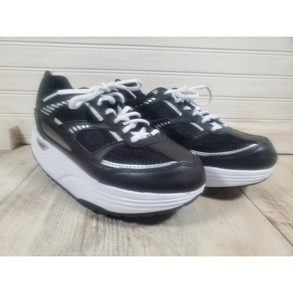 Women's Danskin Now Rockers